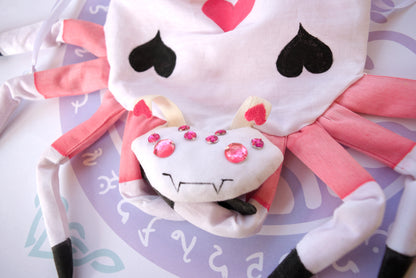 Playing Spiders ~ Spider Drawstring Bags