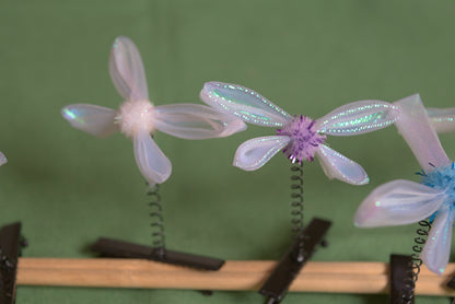 Pixie Navigator Hair Clip