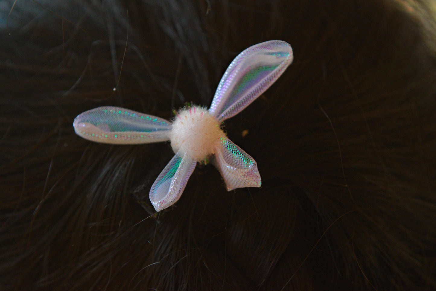 Pixie Navigator Hair Clip