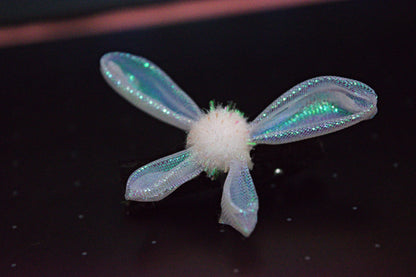 Pixie Navigator Hair Clip