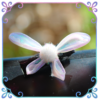 Pixie Navigator Hair Clip
